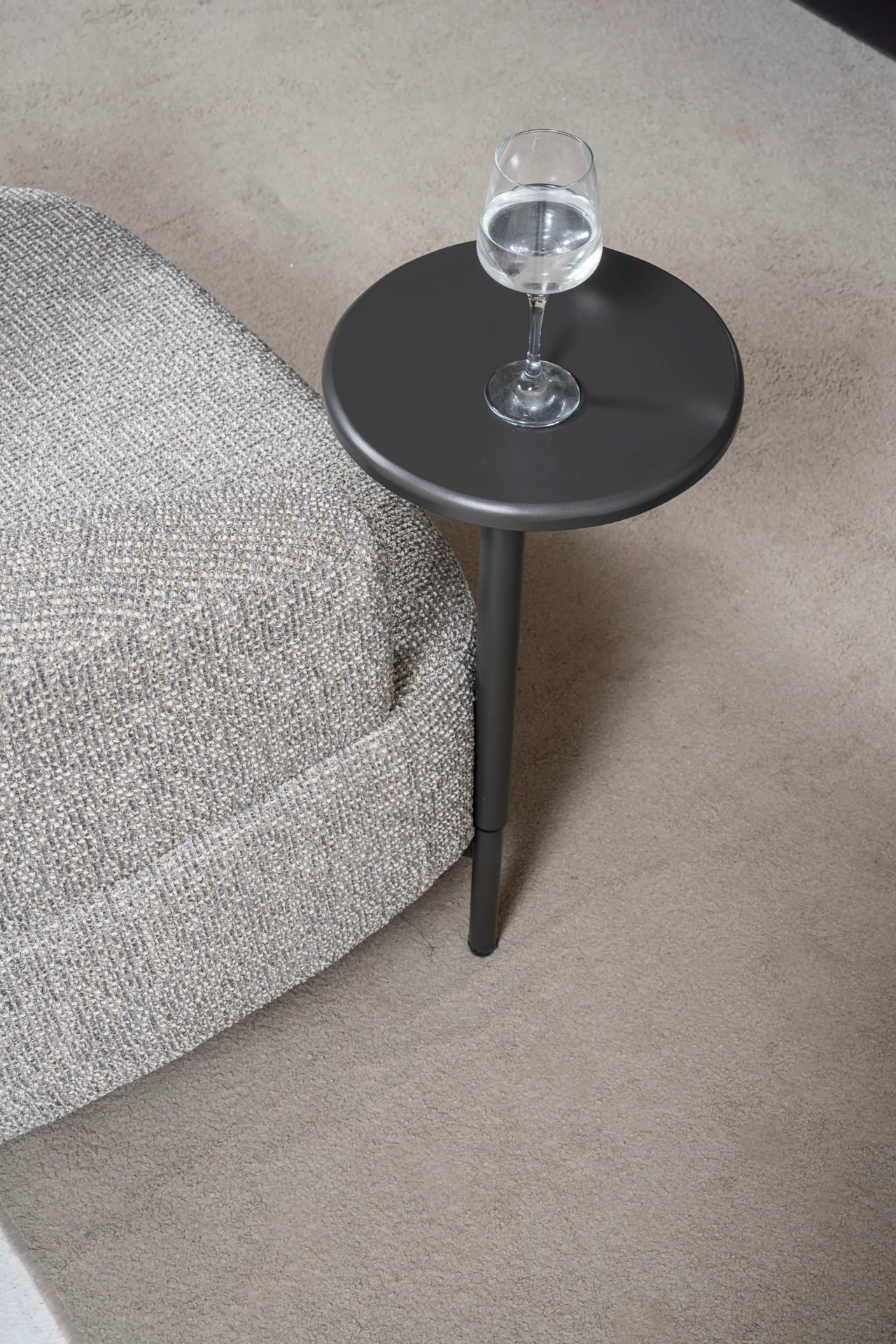 Verona Gri Koltuk Takımı